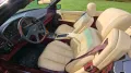 Mercedes-Benz SL 500 Cabrio R129