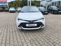 Toyota Corolla 2,0 Hybrid TS Finanzierung