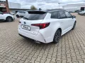 Toyota Corolla 2,0 Hybrid TS Finanzierung