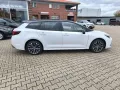 Toyota Corolla 2,0 Hybrid TS Finanzierung