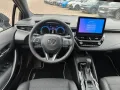 Toyota Corolla 2,0 Hybrid TS Finanzierung