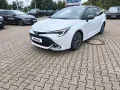 Toyota Corolla 2,0 Hybrid TS Finanzierung