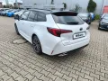 Toyota Corolla 2,0 Hybrid TS Finanzierung
