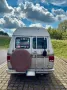 Chevrolet 1993 GMC Vandura 2500 - 5,7L V8 - Original...