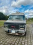 Chevrolet 1993 GMC Vandura 2500 - 5,7L V8 - Original...