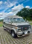 Chevrolet 1993 GMC Vandura 2500 - 5,7L V8 - Original...