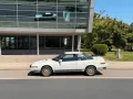 Subaru XT Turbo Coupé