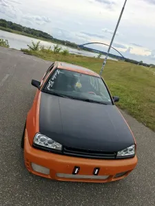 Volkswagen VW jetto/vento