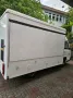 Mercedes-Benz Imbisswagen/Mercedes MB100 /  TÜV