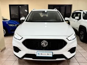Other Mg ZS 1.5 VTi-tech Comfort AZIENDALE PERFETTA