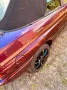 Ford  Escort Cabrio Tüv neu