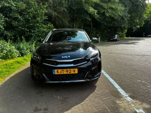 Kia XCeed 1.0 T-GDI Vision Vision