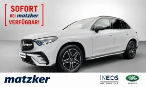 Mercedes-Benz 220 d 4M AMG Night Standhz Pano AHK HUD 360