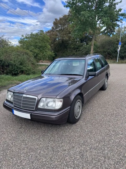 Mercedes-Benz E280 T-Modell