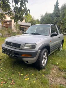 Toyota RAV4 1996
