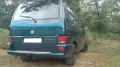 Volkswagen VW T4 2.5TD Multivan TÜV 10/27  Durchrepar...