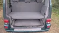Volkswagen VW T4 2.5TD Multivan TÜV 10/27  Durchrepar...