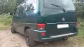 Volkswagen VW T4 2.5TD Multivan TÜV 10/27  Durchrepar...