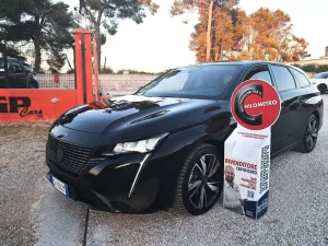 Other NEW Peugeot 308 HDi 130cv EAT8 Allure *LED-PELLE