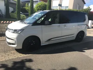 Volkswagen T7 Multivan 2.0 TDI SCR DSG Edition Edition