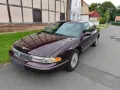 Chrysler New Yorker, neuer Motor, an Liebh...