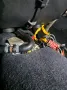 Fiat fiat coupe 2.0 16v  Projekt auto