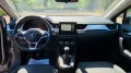 Renault Captur TCe 100 CV GPL FAP Intens