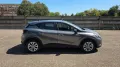 Renault Captur TCe 100 CV GPL FAP Intens