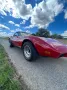 Corvette C3