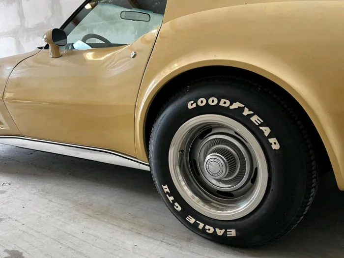 Other Corvette 1977