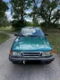 Saab 9000 2,3 CDE Oldtimer