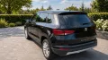 Seat Ateca 1.4 EcoTSI 110kW Style 4Drive DSG Style