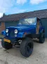 Jeep jeep cj cj7 t176 Dana 300