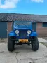 Jeep jeep cj cj7 t176 Dana 300