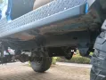 Jeep jeep cj cj7 t176 Dana 300