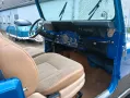 Jeep jeep cj cj7 t176 Dana 300