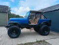 Jeep jeep cj cj7 t176 Dana 300