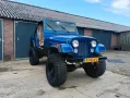 Jeep jeep cj cj7 t176 Dana 300