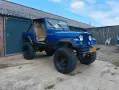 Jeep jeep cj cj7 t176 Dana 300