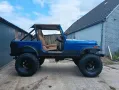 Jeep jeep cj cj7 t176 Dana 300