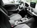 Audi Q2 35 advanced CAM LM18 E-KLAPPE NAVI+ SITZHEIZ.