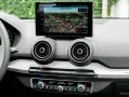 Audi Q2 35 advanced CAM LM18 E-KLAPPE NAVI+ SITZHEIZ.