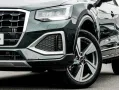 Audi Q2 35 advanced CAM LM18 E-KLAPPE NAVI+ SITZHEIZ.
