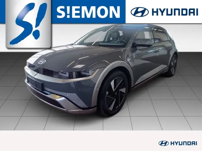 Hyundai IONIQ 5 FL 84kWh 4WD MY25 TECHNIQ Park-P MATRIX 
