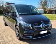 Mercedes-Benz V 250 d - AMG Line - Burmester - 360° - DISTRONI