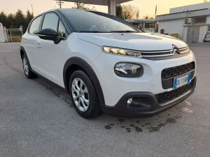 Citroën Citroen C3 BlueHDi 100 S&S Feel