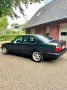 BMW E34 525i