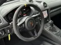 Porsche Boxster Spyder RS 718 Weissach Liftsystem BOSE