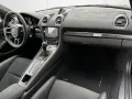 Porsche Boxster Spyder RS 718 Weissach Liftsystem BOSE