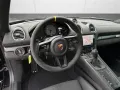 Porsche Boxster Spyder RS 718 Weissach Liftsystem BOSE